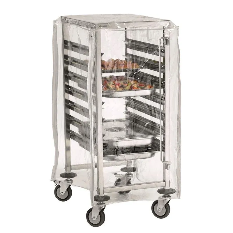 Bartscher Abdeckhaube AGN700-1/1