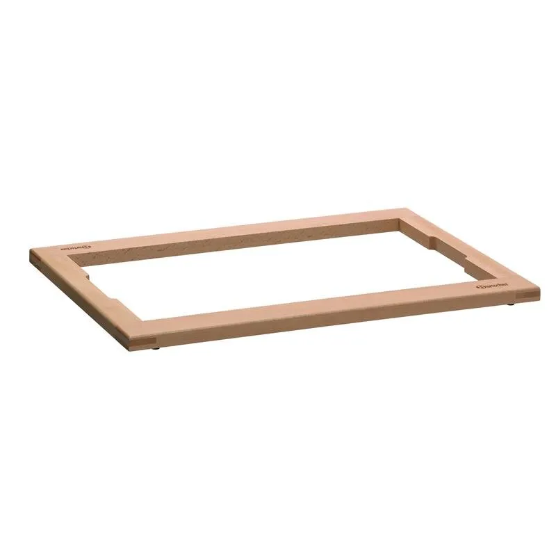 Bartscher Abschlussrahmen Buffet-System