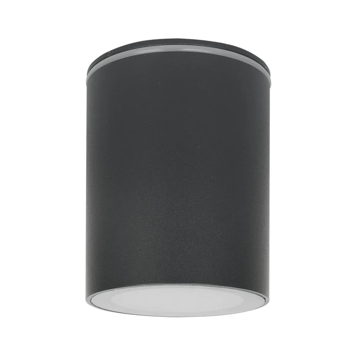 Aufbauleuchte AQILO graphit 1 x GU10/7W