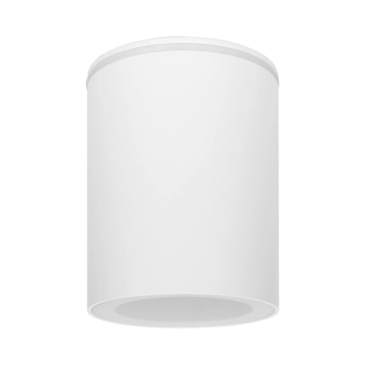 Aufbauleuchte AQILO weiß 1 x GU10/7W