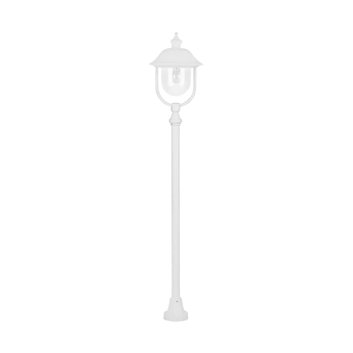 Außenstandleuchte,1 x E27/100W