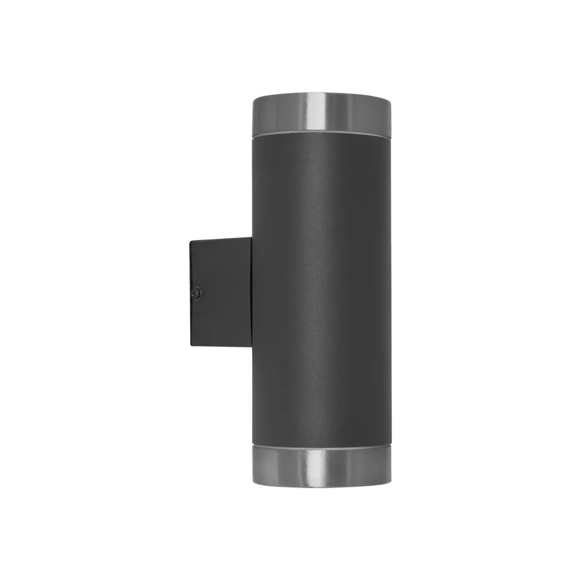 Außenwandleuchte BERLIN 2 x GU10/230V/35W