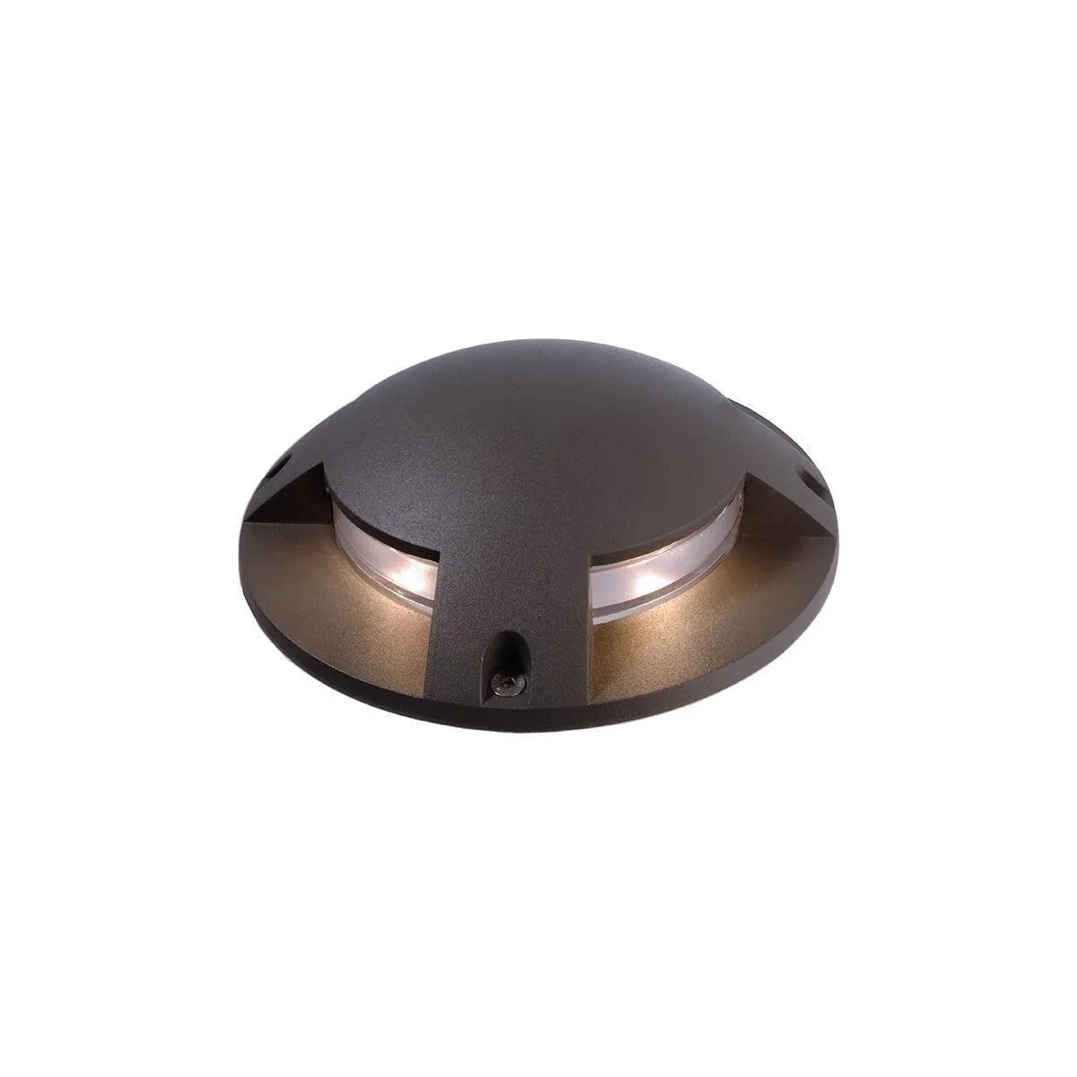 Boden- / Wand- / Deckenleuchte, Helios IV, 220-240V AC/50-60Hz, 4,00 W