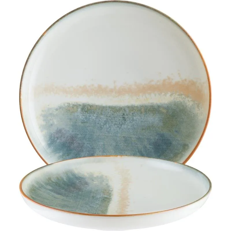 Fium Hygge Pastateller, Ø 28 cm, Inhalt: 160 cl