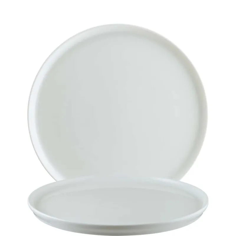 Bonna Porzellan, Hygge Cream Teller flach, Ø 16 cm