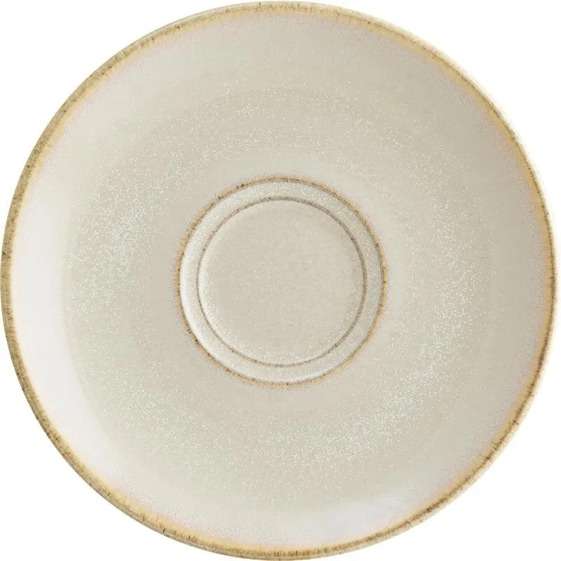 Sand Gourmet Kombi-Untertasse, Ø 16 cm