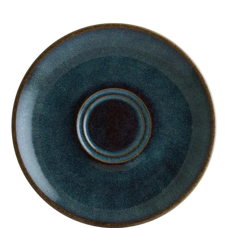 Sphere Ocean Gourmet Kombi-Untertasse, Ø 16 cm