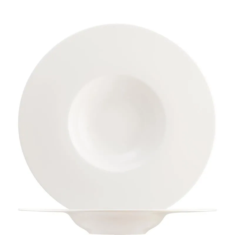 Neat Cream Pastateller, Ø 30,5 cm, Inhalt: 36 cl