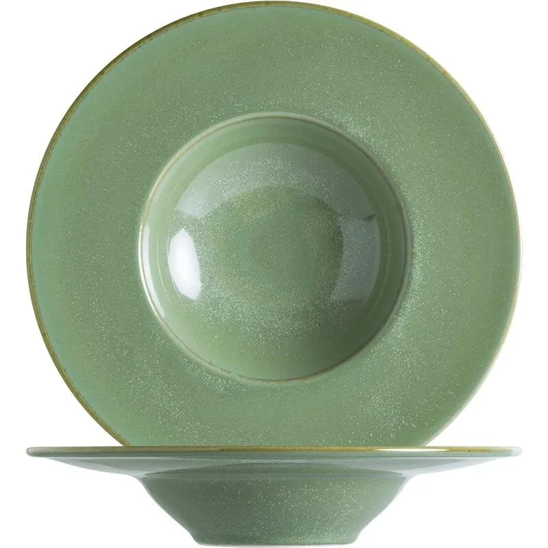 Sage Banquet Pastateller, Ø 28 cm, Inhalt: 40 cl