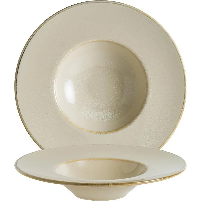 Sand Banquet Pastateller, Ø 28 cm, Inhalt: 40 cl