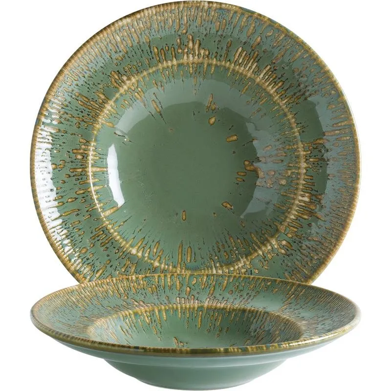 Snell Sage Gourmet Pastateller, Ø 27 cm, Inhalt: 45 cl