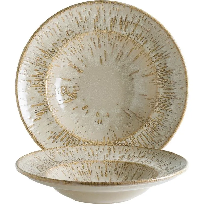 Snell Sand Gourmet Pastateller, Ø 27 cm, Inhalt: 45 cl