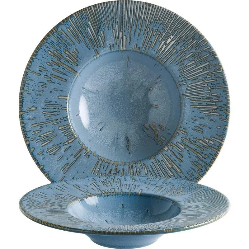 Snell Sky Banquet Pastateller, Ø 28 cm, Inhalt: 40 cl