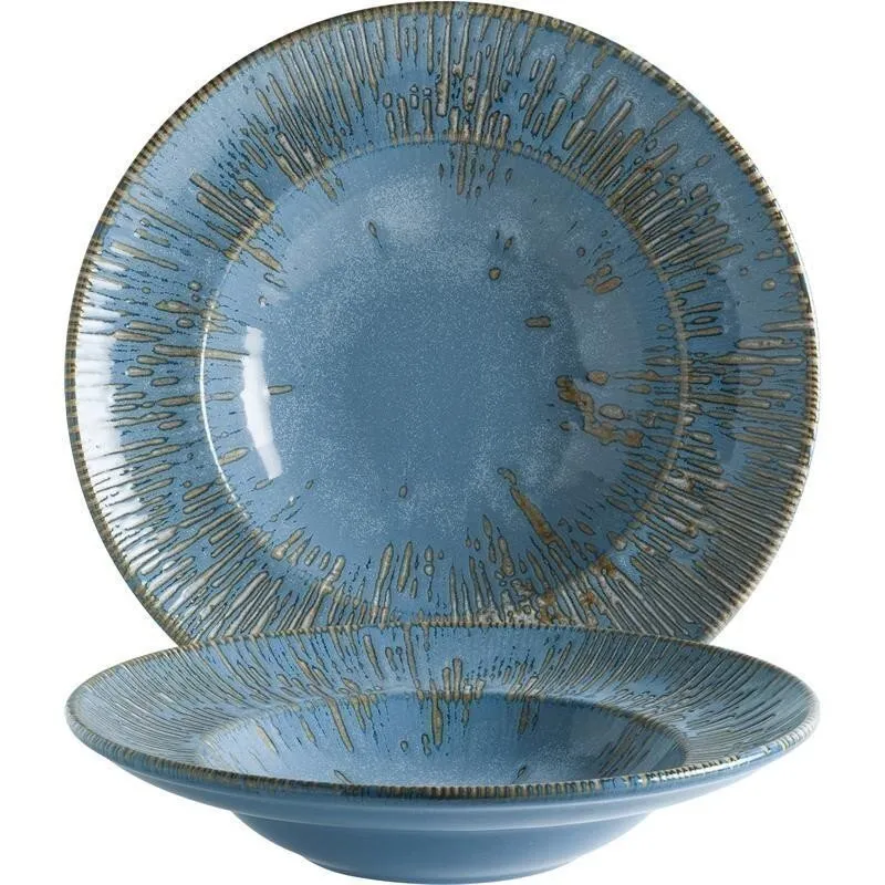 Snell Sky Gourmet Pastateller, Ø 27 cm, Inhalt: 45 cl