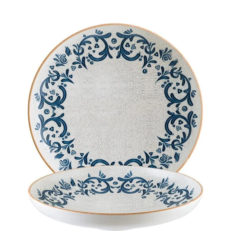 Viento Hygge Pastateller, Ø 28 cm, Inhalt: 160 cl