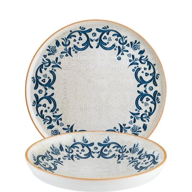 Viento Hygge Teller flach, Ø 28 cm