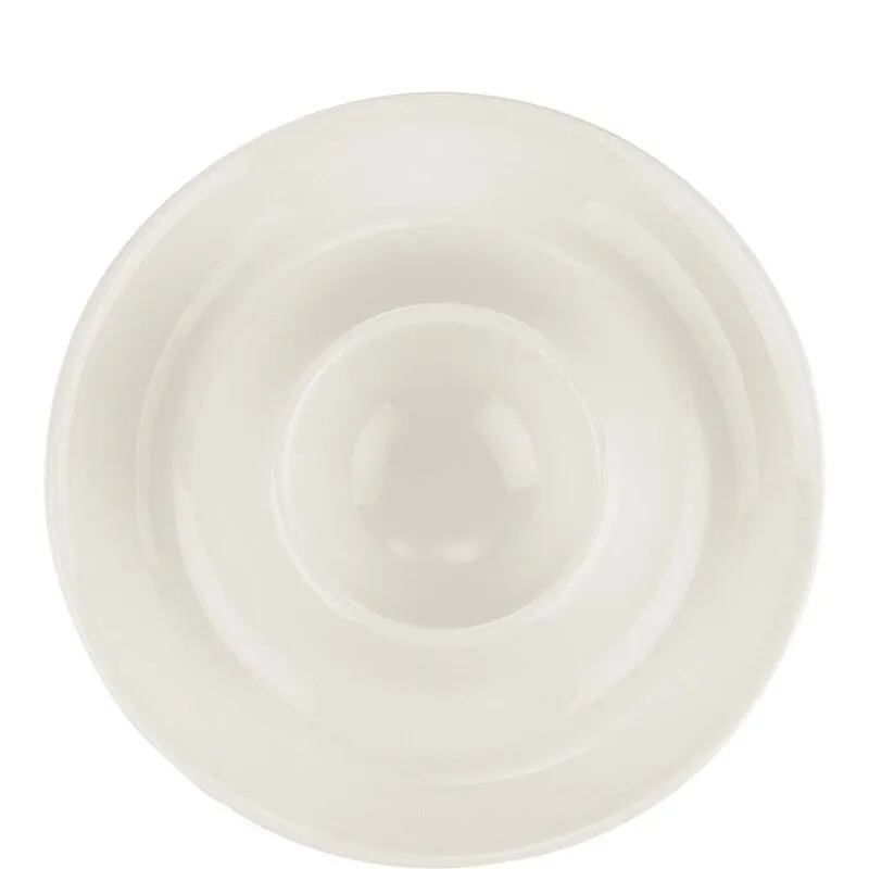Bonna Porzellan, Rita Cream Eierbecher, Ø 11 cm