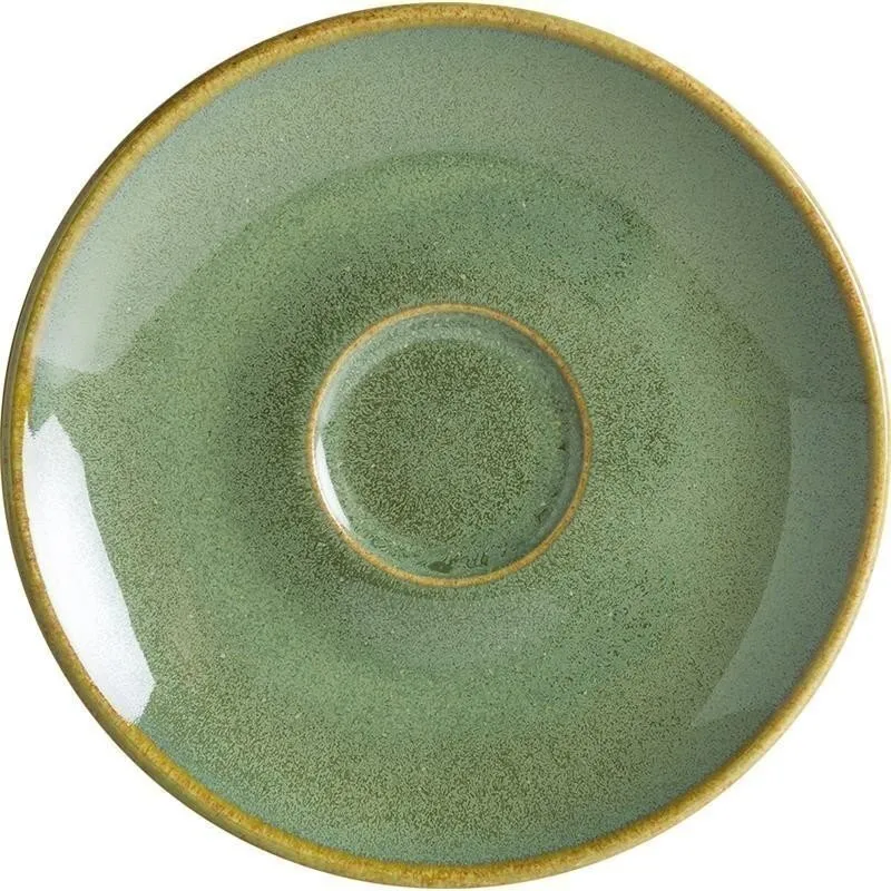 Sage Rita Espresso-Untertasse, Ø 12 cm