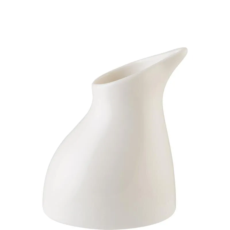 Neat Cream Sauciere 8 cm