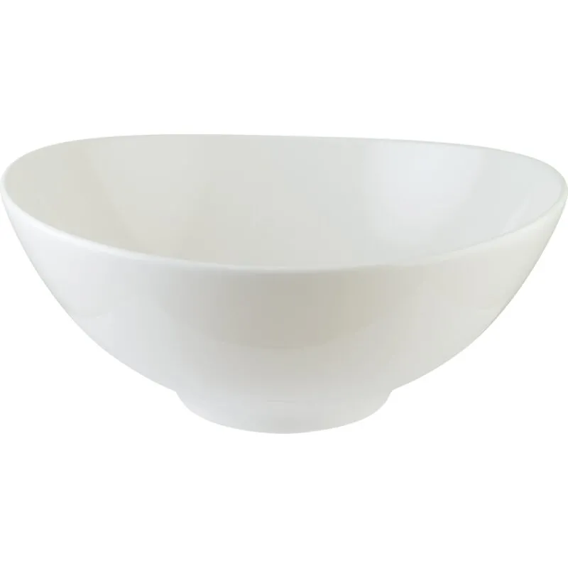 Bonna Porzellan, Agora Cream Schale, Ø 11 cm, Inhalt: 12 cl