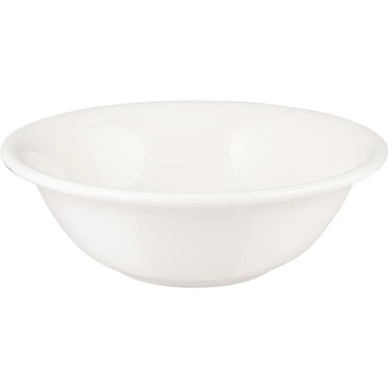 Bonna Porzellan, Gourmet Cream Schale, Ø 16 cm, Inhalt: 40 cl