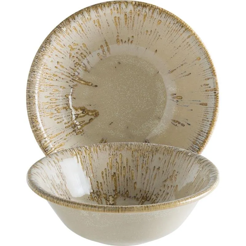 Snell Sand Gourmet Schale, Ø 16 cm, Inhalt: 40 cl