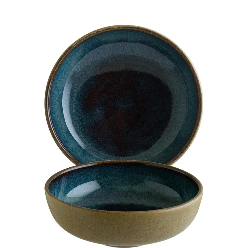 Sphere Ocean Hygge Schale, Ø 14 cm, Inhalt: 45 cl