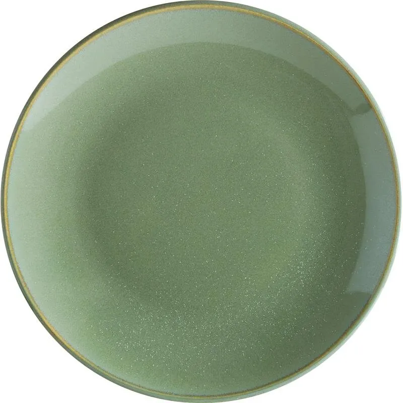 Sage Gourmet Teller flach, Ø 21 cm