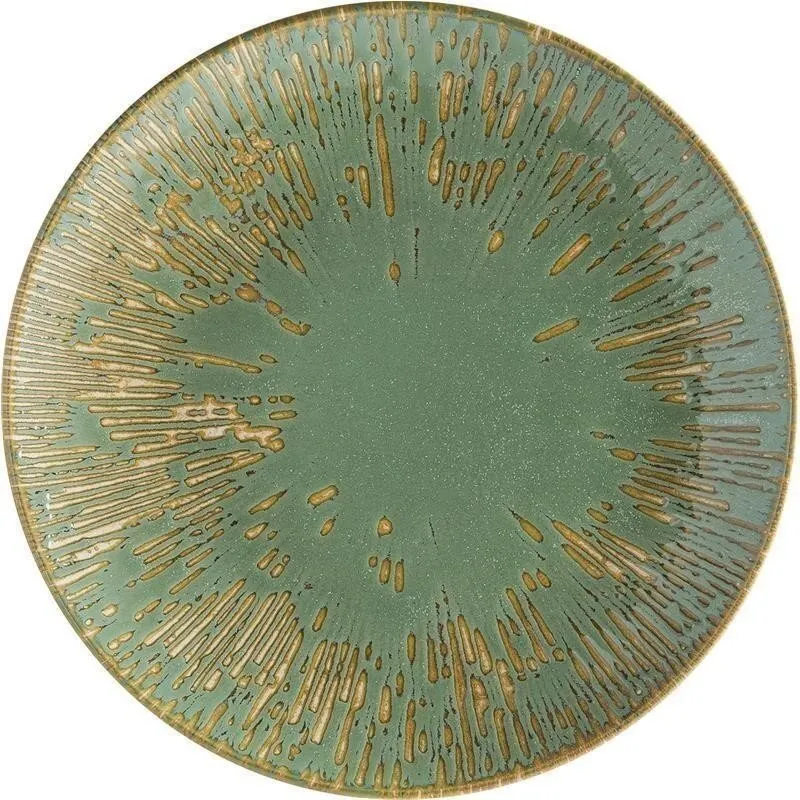 Snell Sage Gourmet Teller flach, Ø 21 cm