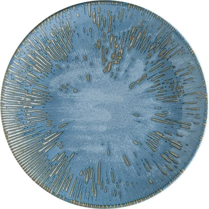 Snell Sky Gourmet Teller flach, Ø 21 cm