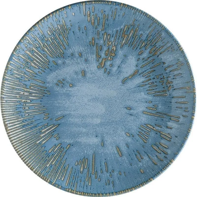 Snell Sky Gourmet Teller flach, Ø 27 cm