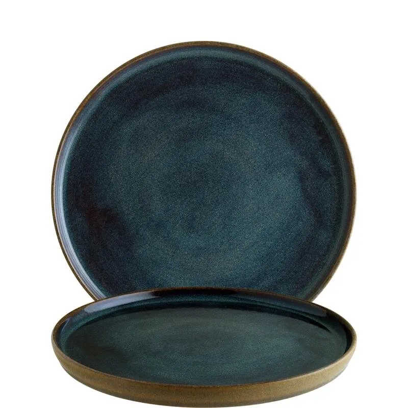 Sphere Ocean Hygge Teller flach, Ø 22 cm