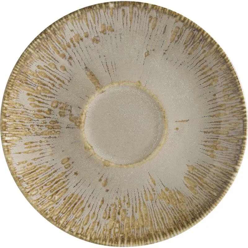 Snell Sand Rita Espresso-Untertasse, Ø 12 cm