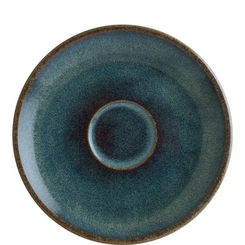 Sphere Ocean Gourmet Espresso-Untertasse, Ø 12 cm