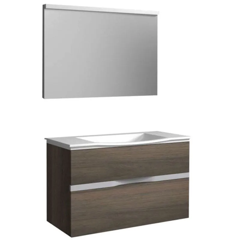 Burgbad Orell Badmöbel Set(BU-1150-SET-7)