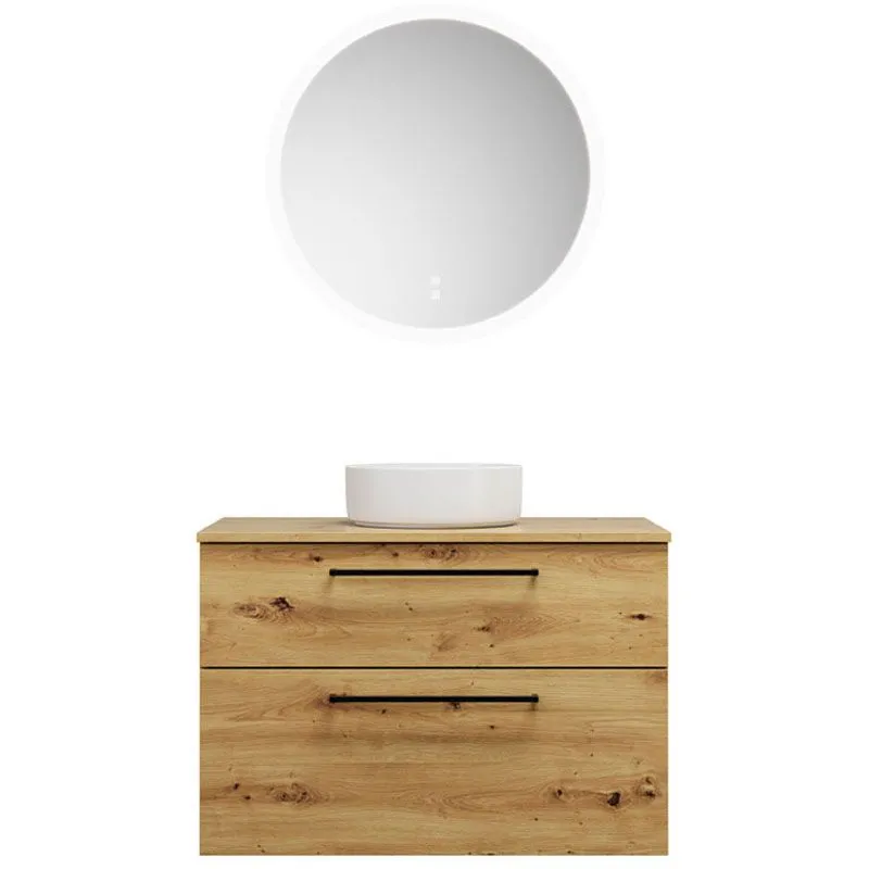 Burgbad Eqio Badmöbel Set(BU-1173-Bad-Set-2-2)