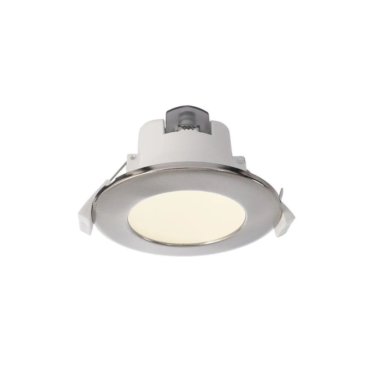 Deckeneinbauleuchte, Acrux 68, spannungskonstant, 220-240V AC/50-60Hz, 50 mA