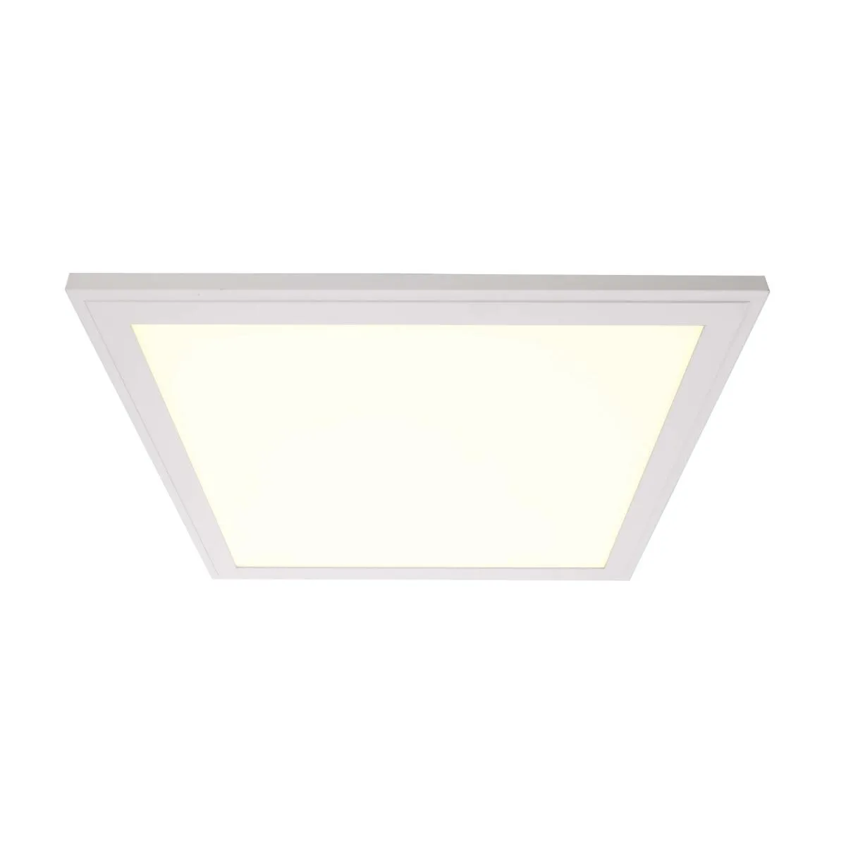 Deckeneinbauleuchte, LED Panel 3K SMALL, stromkonstant, 34-35V DC, 700 mA, 25,00 W