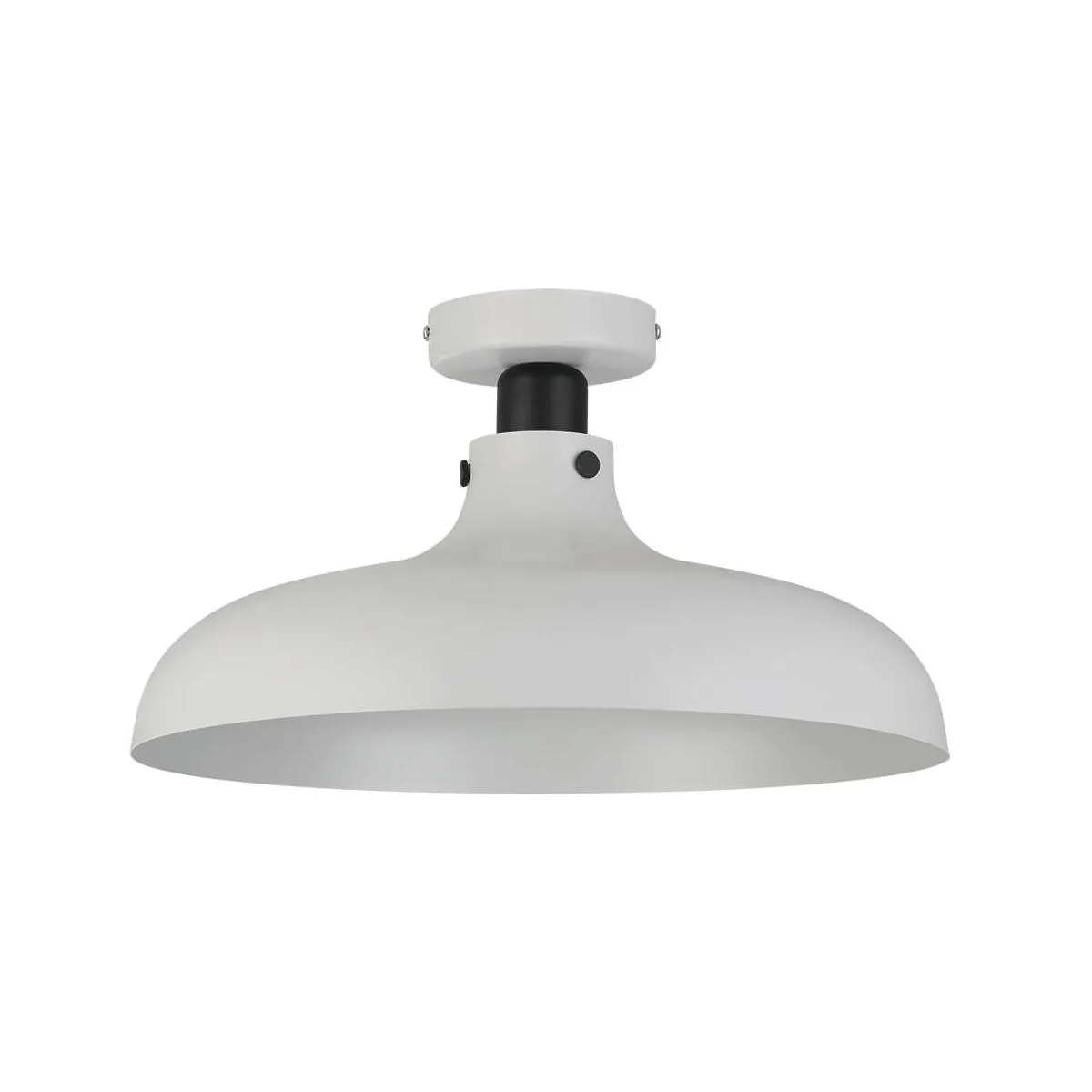 Deckenleuchte MATLOCK 1 x E27/40W