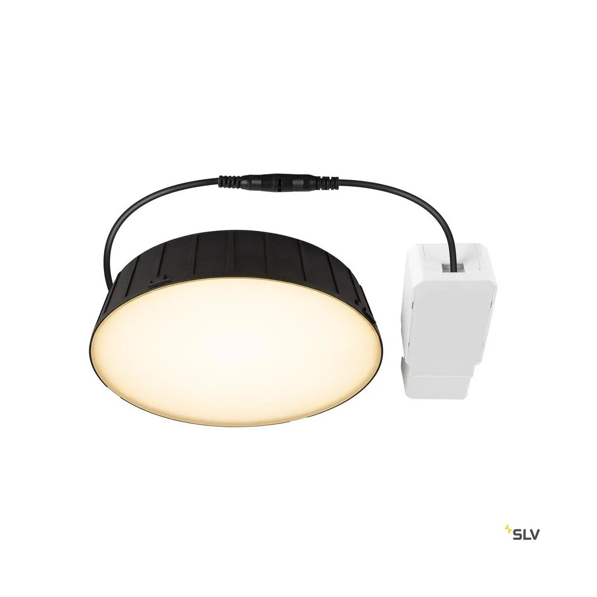 DOWNLIGHT V 200, 15/21W 830/840 IP54