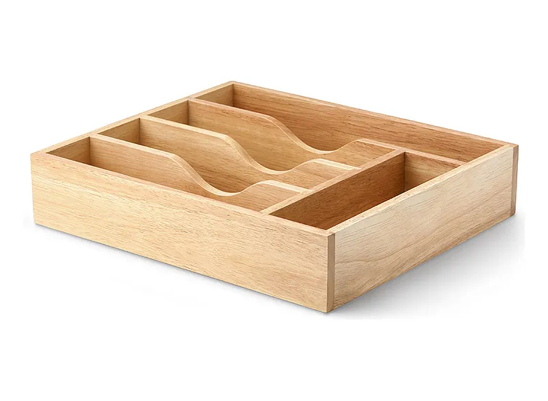 Besteckkasten 35 x 30 x 7 cm