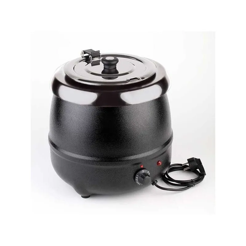 Elektrischer Suppentopf ECONOMIC - 9 Liter