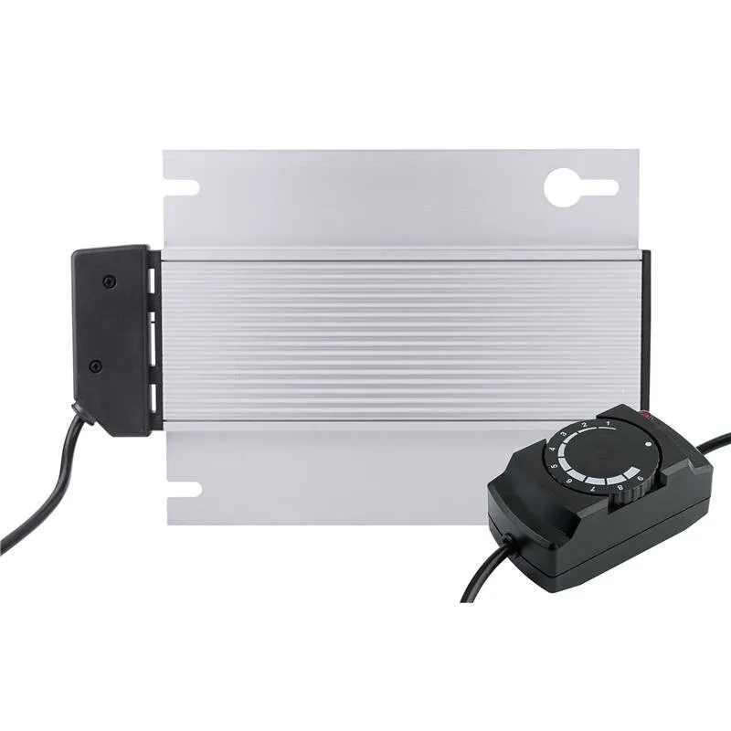 Elektro Heizplatte für Chafing-Dish, 700 Watt, stufenlos regulierbar
