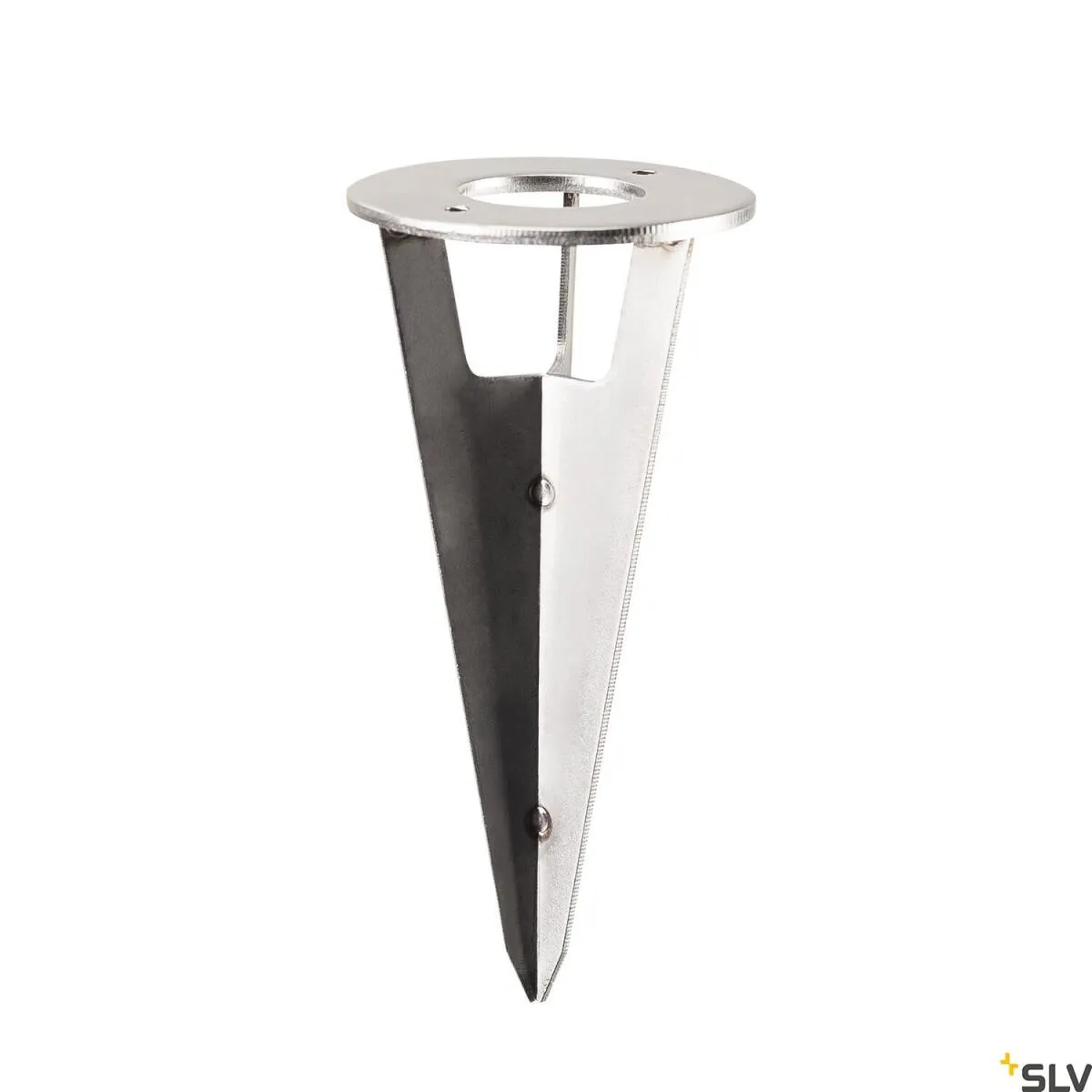 ERDSPIESS, für HELIA LED SPOT, Edelstahl