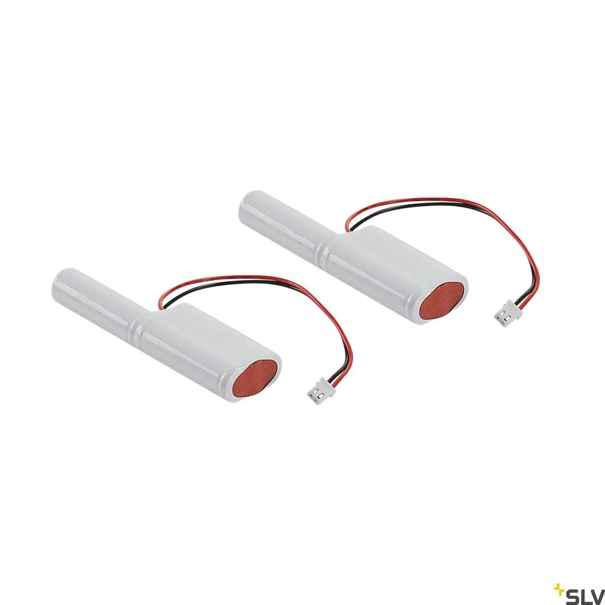 AKKUMULATOR, für P-LIGHT, 3,6V, 1000mA, Set aus 2 Stücken