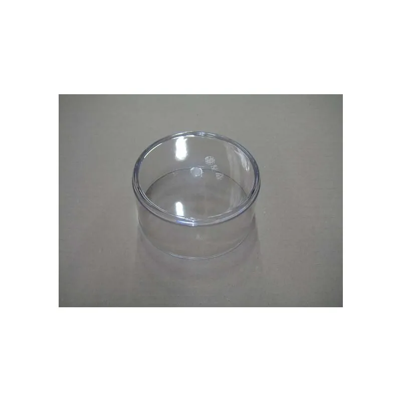 Ersatzschale, Ø 14 cm, H: 6,5 cm, 0,6 Ltr zu Kühlschale Mini "TOP FRESH"