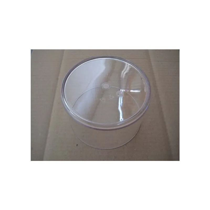 Ersatzschale, Ø 14 cm, H: 9 cm, 1,0 Ltr zu Kühlschale Mini "TOP FRESH"