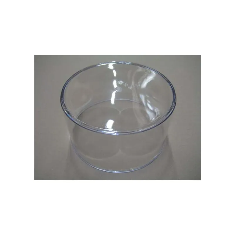 Ersatzschale, Ø 22 cm, H: 12 cm, 4,0 Liter, für Kühlschale Maxi "TOP FRESH"