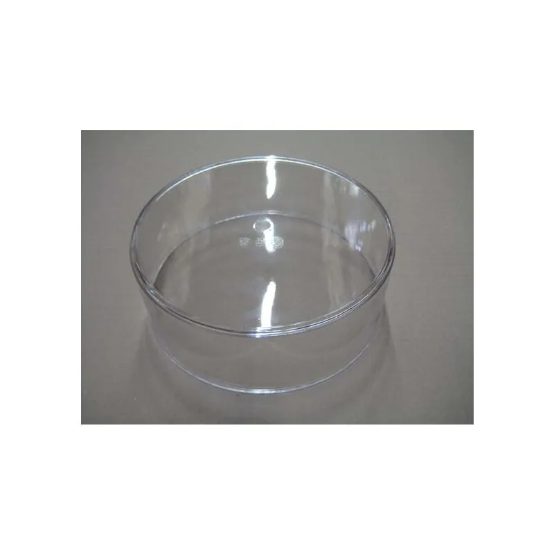 Ersatzschale, Ø 22 cm, H: 8 cm, 2,5 Liter für Kühlschale Maxi "TOP FRESH"