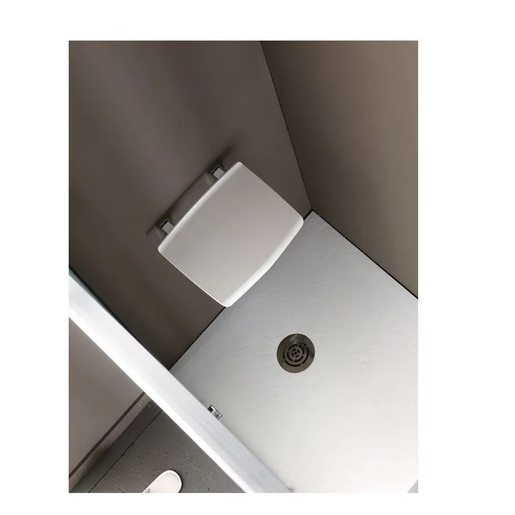 Klappsitz für Dusche Capannoli
